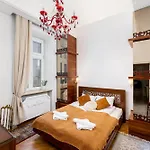 Apartamenty Sun & Snow Sw Tomasza Old Town