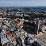 Apartamenty Sun & Snow Sw Tomasza Old Town