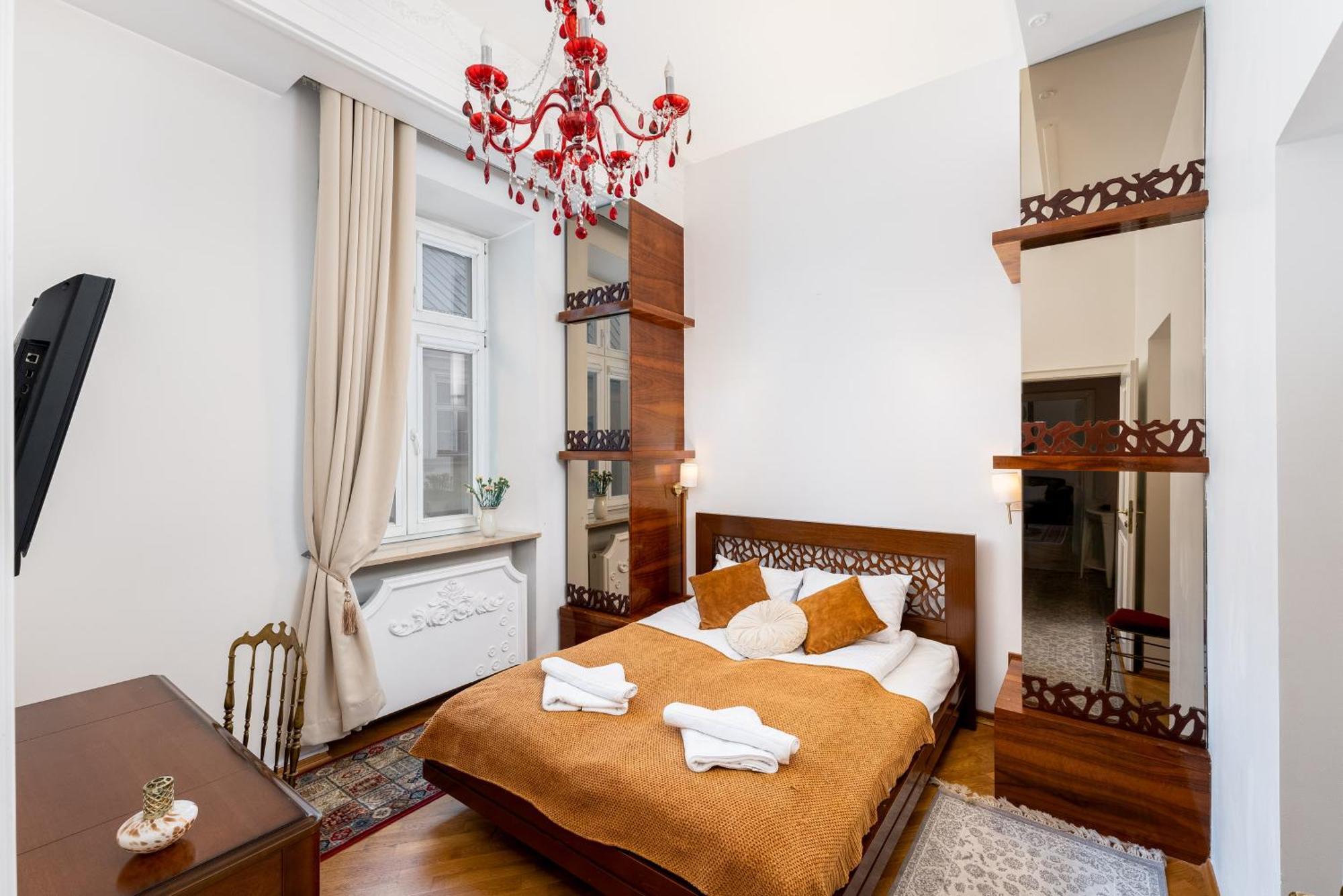 Apartment Sun & Snow Sw Tomasza Old Town